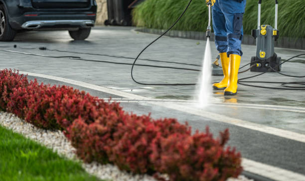 Best Post-Construction Pressure Washing  in Creve Coeur, MO